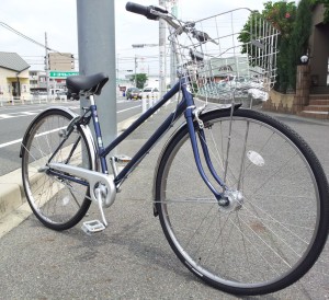 代0円~フルサポート自転車 ...